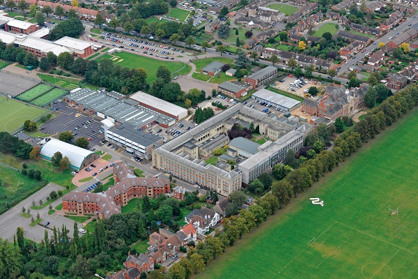 University of Northampton Others(5)